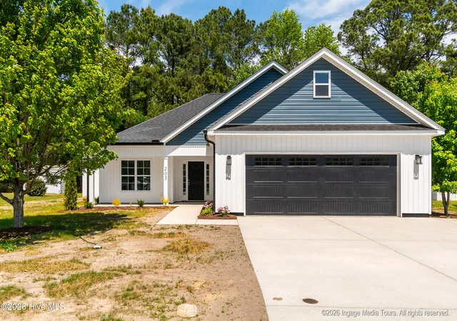 Homes for sale in Washington, NC | 203 Adams Ln, Washington, NC 27889 | MLS# 100569492