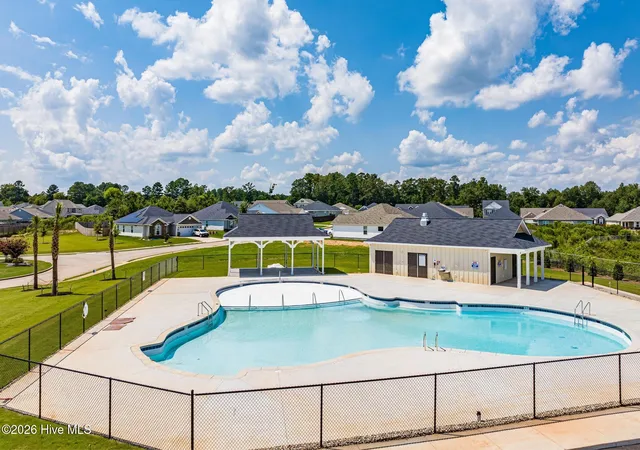 Photo 3 of Single family home for sale at 8219 Snelling Dr, Aiken, SC 29803 | MLS# 100585618 | Listing updated on 2026-10-01
