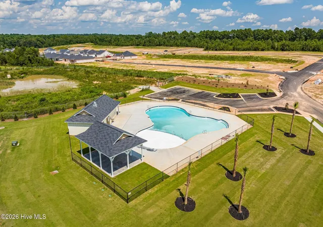 Photo 3 of Single family home for sale at 8219 Snelling Dr, Aiken, SC 29803 | MLS# 100585618 | Listing updated on 2026-10-01
