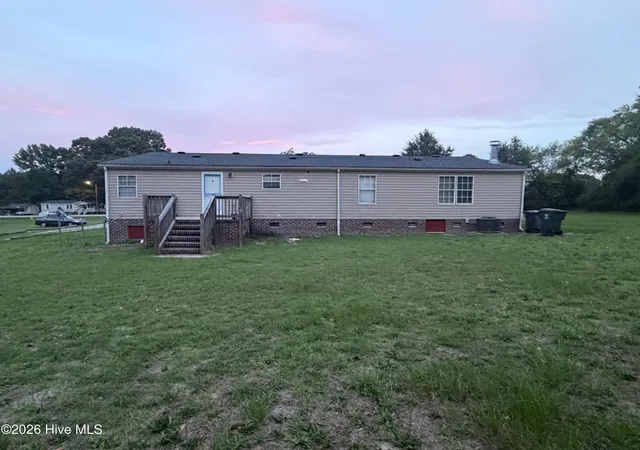 Homes for sale in Tarboro, NC | 1110 E Northern Blvd, Tarboro, NC 27886 | MLS# 100588135