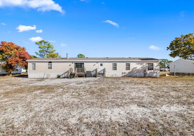 Homes for sale in Hubert, NC | 307 N Winchester Ln, Hubert, NC 28539 | MLS# 100588734