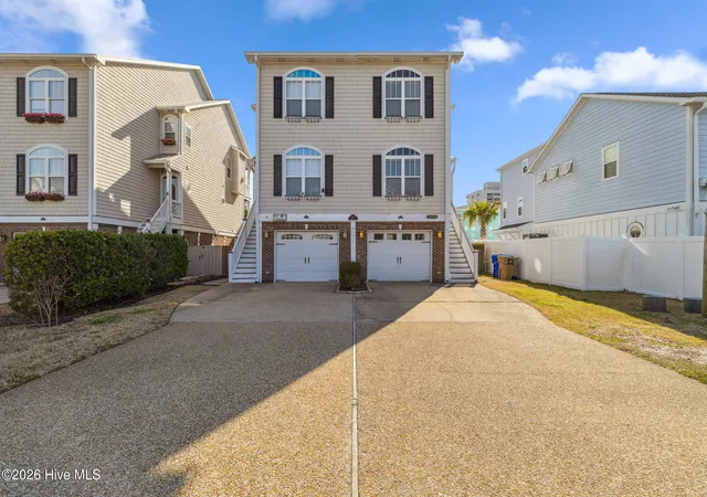 1st image of 1317 Snapper Ln #Unit 2, Carolina Beach, NC 28428 | MLS# 100587136