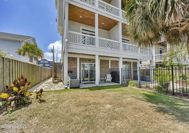 29th image of 1317 Snapper Ln #Unit 2, Carolina Beach, NC 28428 | MLS# 100587136