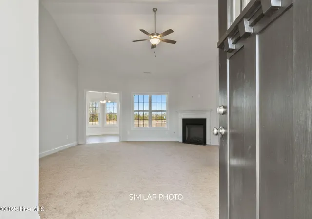 Photo 3 of Single family home for sale at 908 Miranda Ct, Jacksonville, NC 28546 | MLS# 100594661 | Listing updated on 2026-09-17