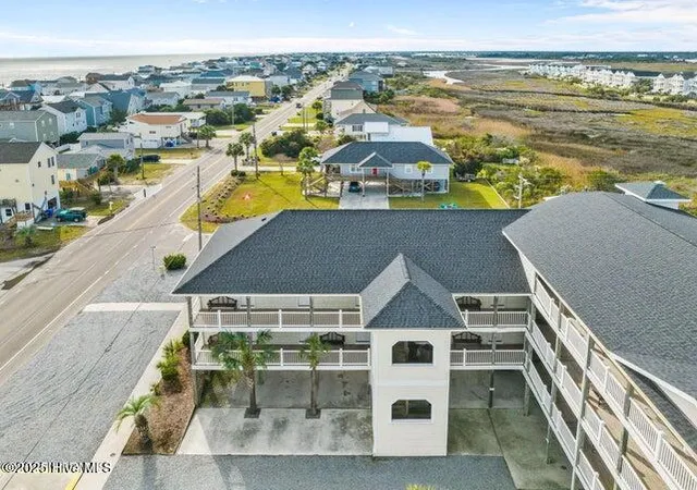 Photo 3 of Condo for sale at 1501 N New River Dr #202, Surf City, NC 28445 | MLS# 100596836 | Listing updated on 2026-09-11