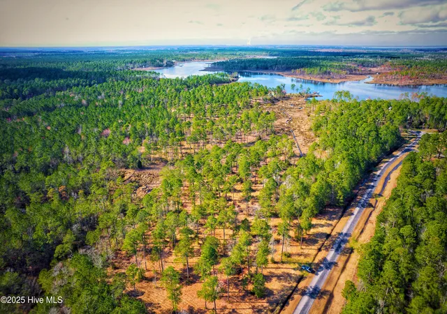 Land for sale at 203 Paradox Point Dr, Aurora, NC 27806 | MLS# 100594328