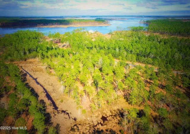 Photo 3 of Land for sale at 203 Paradox Point Dr, Aurora, NC 27806 | MLS# 100594328 | Listing updated on 2026-08-18