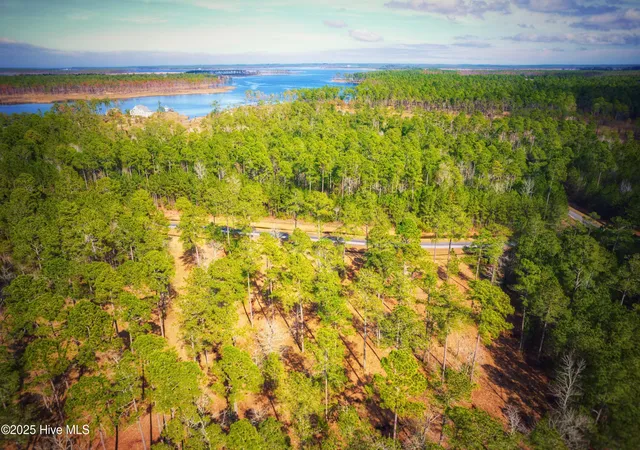 Photo 4 of Land for sale at 203 Paradox Point Dr, Aurora, NC 27806 | MLS# 100594328 | Listing updated on 2026-08-18