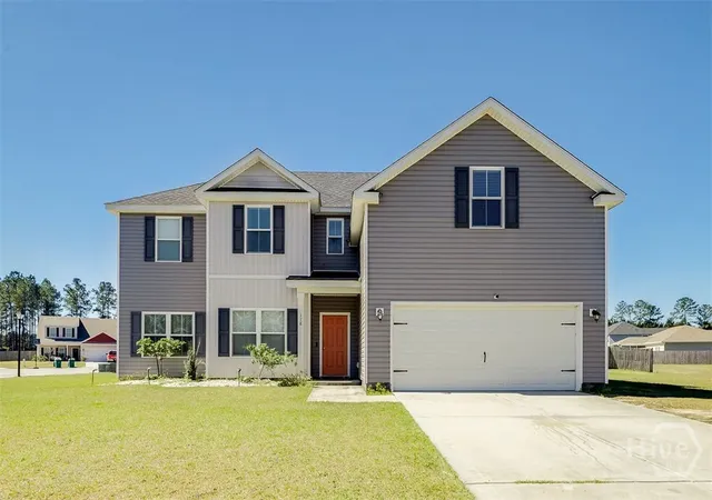 Homes for sale in Springfield, GA | 118 William Way, Springfield, GA 31329 | MLS# SA345009