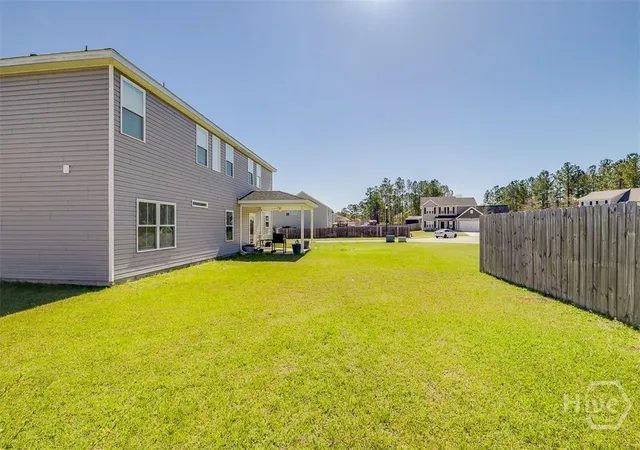 Homes for sale in Springfield, GA | 118 William Way, Springfield, GA 31329 | MLS# SA345009