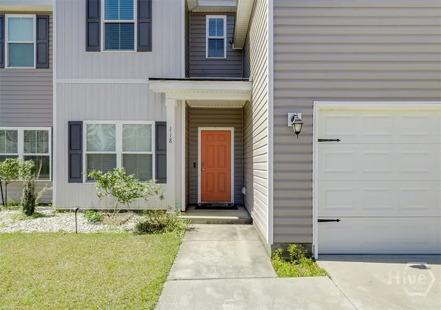 Homes for sale in Springfield, GA | 118 William Way, Springfield, GA 31329 | MLS# SA345009