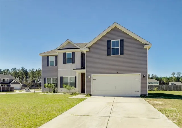 Homes for sale in Springfield, GA | 118 William Way, Springfield, GA 31329 | MLS# SA345009