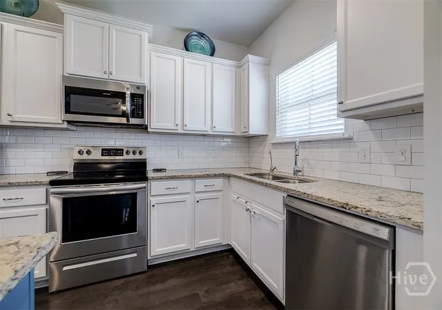 Homes for sale in Springfield, GA | 118 William Way, Springfield, GA 31329 | MLS# SA345009