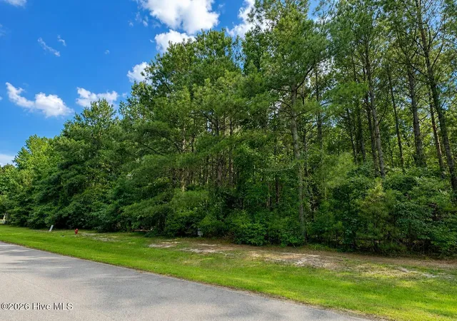 Photo 1 of Land for sale at 136 Norcum Point Rd, Edenton, NC 27932 | MLS# 100587745 | Listing updated on 2026-09-18