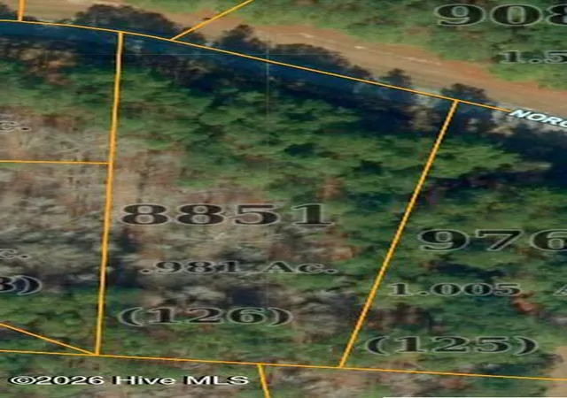 Photo 3 of Land for sale at 136 Norcum Point Rd, Edenton, NC 27932 | MLS# 100587745 | Listing updated on 2026-09-18