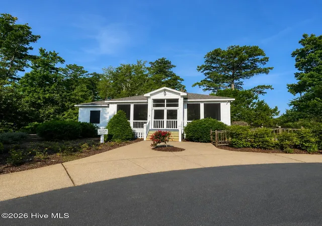 Photo 4 of Land for sale at 136 Norcum Point Rd, Edenton, NC 27932 | MLS# 100587745 | Listing updated on 2026-09-18
