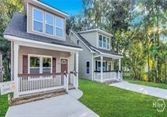 Homes for sale in Savannah, GA | 1723 Dunn St, Savannah, GA 31415 | MLS# SA348274