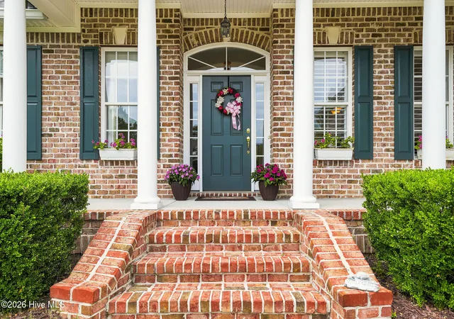 Photo 3 of Single family home for sale at 3287 Wild Azalea Way SE, Southport, NC 28461 | MLS# 100595035 | Listing updated on 2026-08-18