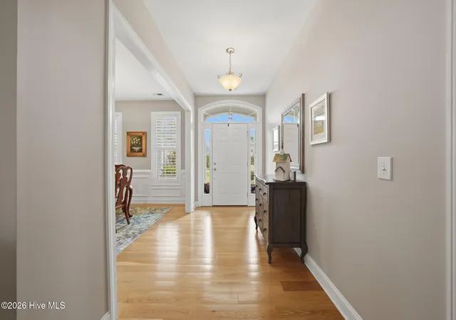 Photo 4 of Single family home for sale at 3287 Wild Azalea Way SE, Southport, NC 28461 | MLS# 100595035 | Listing updated on 2026-08-18