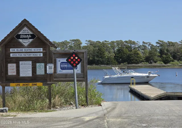 3rd image of 3 Barnes Bluff Dr Se, Southport, NC 28461 | MLS# 100588116