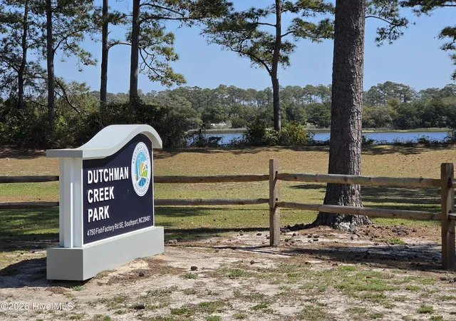 4th image of 3 Barnes Bluff Dr Se, Southport, NC 28461 | MLS# 100588116