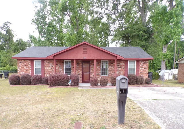 1st image of 2419 Friar Ln, Augusta, GA 30906 | MLS# 98257079