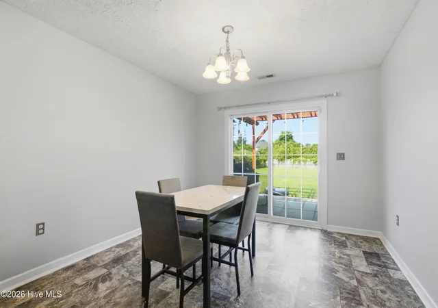 Photo 3 of Single family home for sale at 2820 Walter Dr, New Bern, NC 28562 | MLS# 100596146 | Listing updated on 2026-09-20