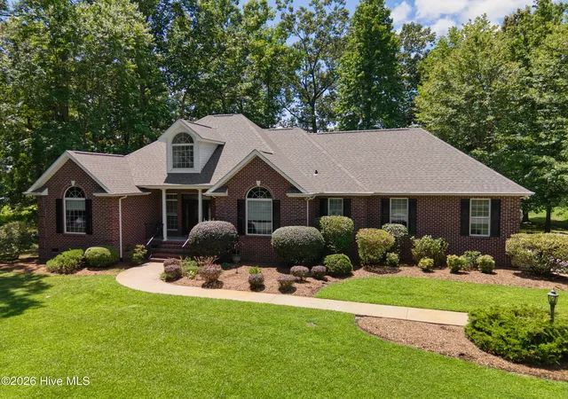 Photo 1 of Single family home for sale at 148 Broad River Dr, Hertford, NC 27944 | MLS# 100589553 | Listing updated on 2026-09-09