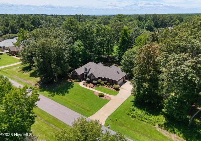 Photo 3 of Single family home for sale at 148 Broad River Dr, Hertford, NC 27944 | MLS# 100589553 | Listing updated on 2026-09-09