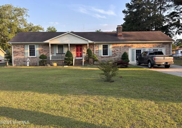 1st image of 2485 Pine Knoll Dr, Kinston, NC 28504 | MLS# 100570463