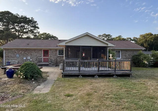2nd image of 2485 Pine Knoll Dr, Kinston, NC 28504 | MLS# 100570463