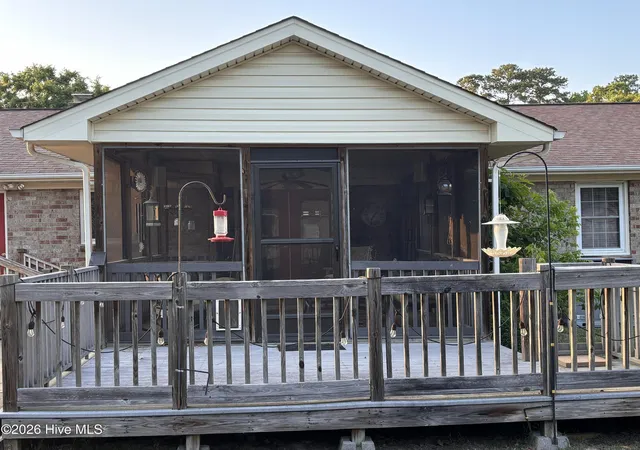 4th image of 2485 Pine Knoll Dr, Kinston, NC 28504 | MLS# 100570463