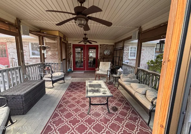 5th image of 2485 Pine Knoll Dr, Kinston, NC 28504 | MLS# 100570463