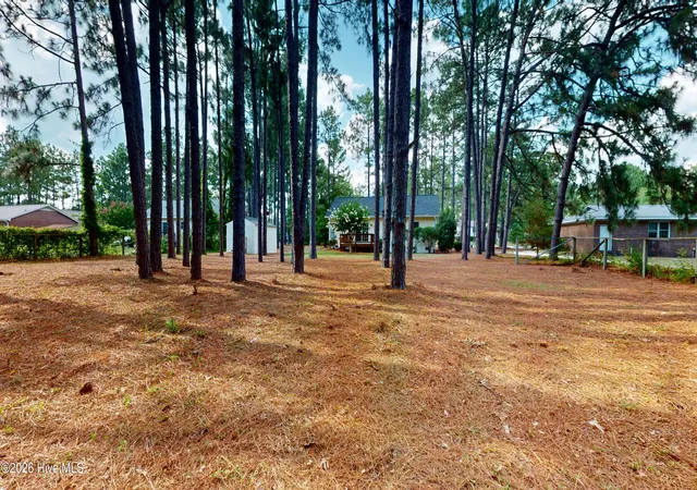 Homes for sale in Aberdeen, NC | 125 Forest Pl, Aberdeen, NC 28315 | MLS# 100587408