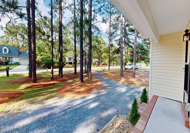 Homes for sale in Aberdeen, NC | 125 Forest Pl, Aberdeen, NC 28315 | MLS# 100587408