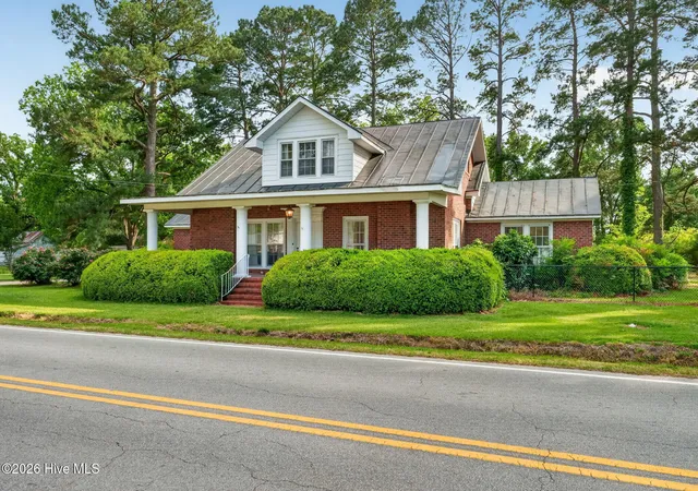 4th image of 207 W 3Rd St, Princeton, NC 27569 | MLS# 100573148