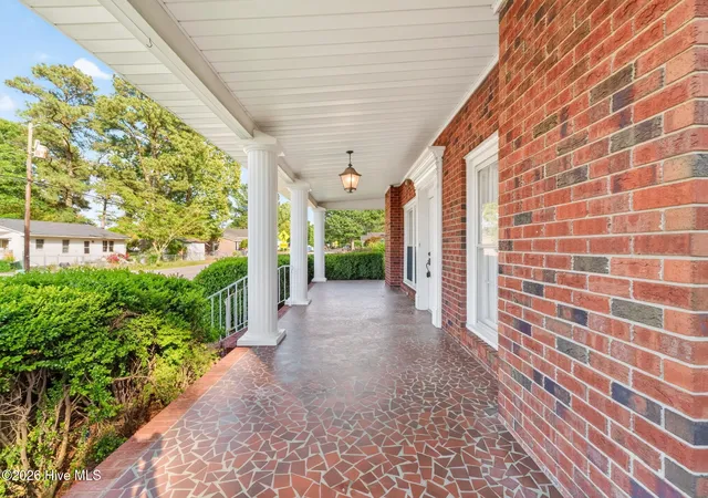 5th image of 207 W 3Rd St, Princeton, NC 27569 | MLS# 100573148
