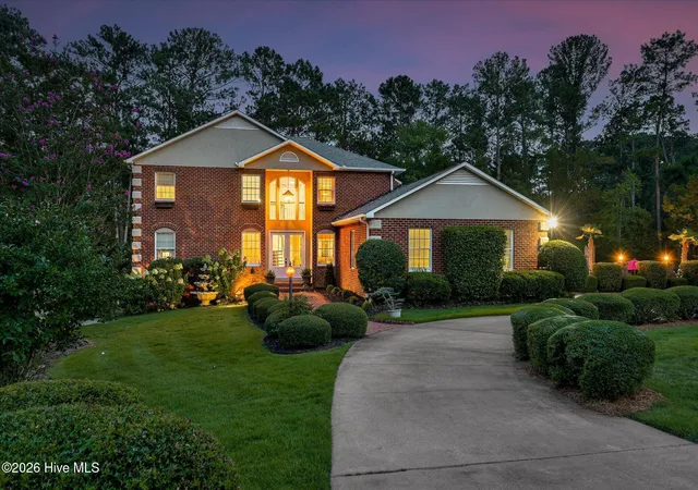Photo 1 of Single family home for sale at 335 Crown Point, Mc Cormick, SC 29835 | MLS# 100589698 | Listing updated on 2026-08-18
