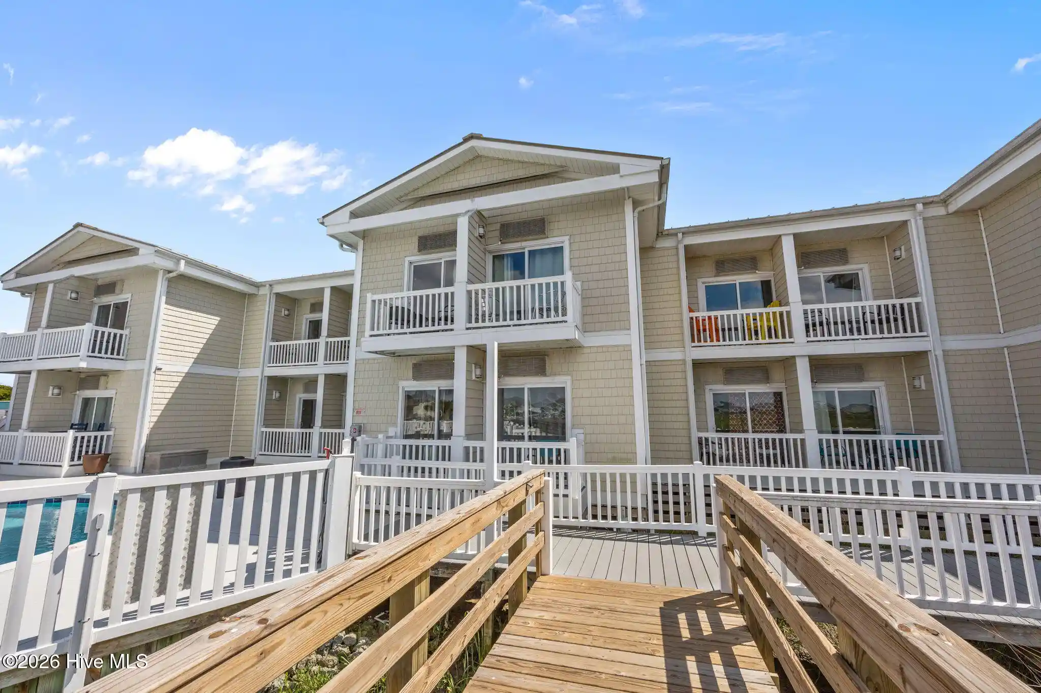 Photo 1 of Condo for sale at 602 W Fort Macon Rd #114, Atlantic Beach, NC 28512 | MLS# 100569147 | Listing updated on 2026-10-01
