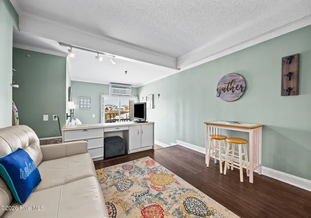 5th image of 602 W Ft Macon Rd #114, Atlantic Beach, NC 28512 | MLS# 100569147