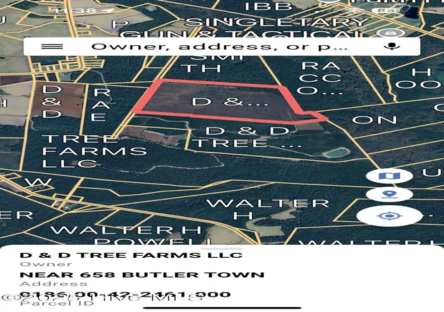 21st image of 000 Butler Town Rd, Clarendon, NC 28432 | MLS# 100529531