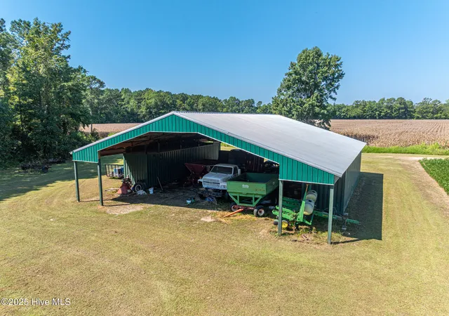 5th image of 000 Butler Town Rd, Clarendon, NC 28432 | MLS# 100529531