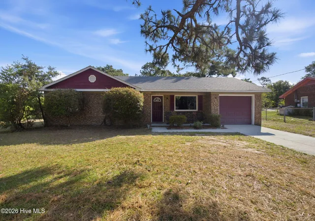 Homes for sale in Wilmington, NC | 214 Santa Ana Dr, Wilmington, NC 28412 | MLS# 100586980