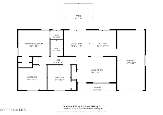 Homes for sale in Wilmington, NC | 214 Santa Ana Dr, Wilmington, NC 28412 | MLS# 100586980