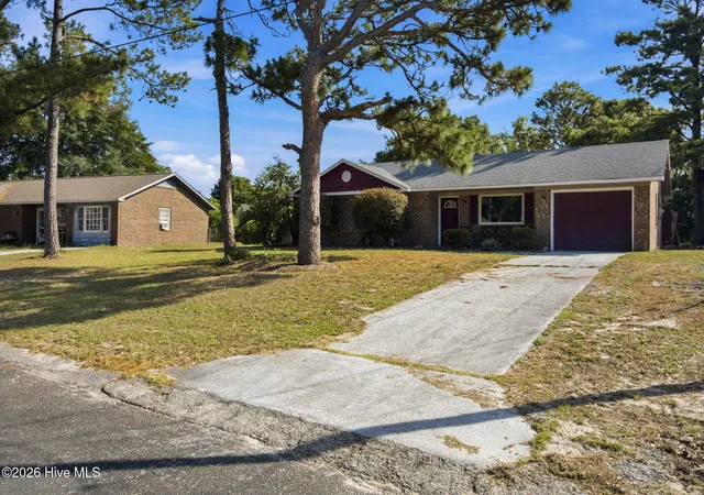 Homes for sale in Wilmington, NC | 214 Santa Ana Dr, Wilmington, NC 28412 | MLS# 100586980