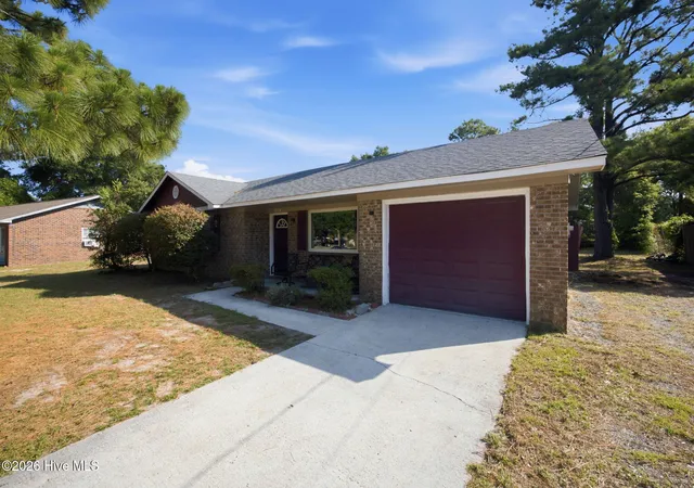 Homes for sale in Wilmington, NC | 214 Santa Ana Dr, Wilmington, NC 28412 | MLS# 100586980