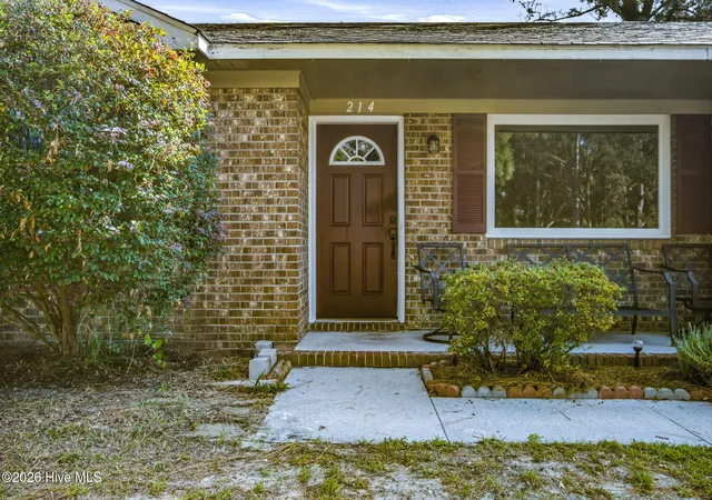 Homes for sale in Wilmington, NC | 214 Santa Ana Dr, Wilmington, NC 28412 | MLS# 100586980