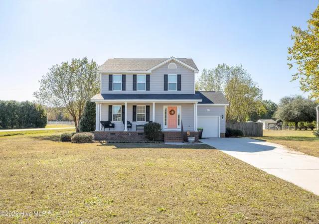 Homes for sale in Clinton, NC | 21 Northgate Ln, Clinton, NC 28328 | MLS# 100539792