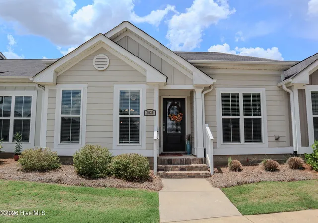Homes for sale in Aiken, SC | 3039 Stanhope Dr, Aiken, SC 29803 | MLS# 100576276