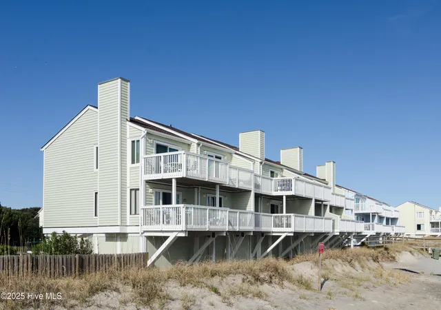 2nd image of 1308 Sand Dollar Ct #1308, Kure Beach, NC 28449 | MLS# 100580412